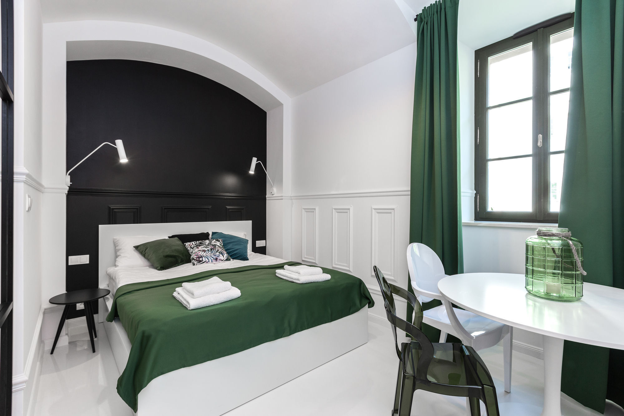 Premium Apartment
