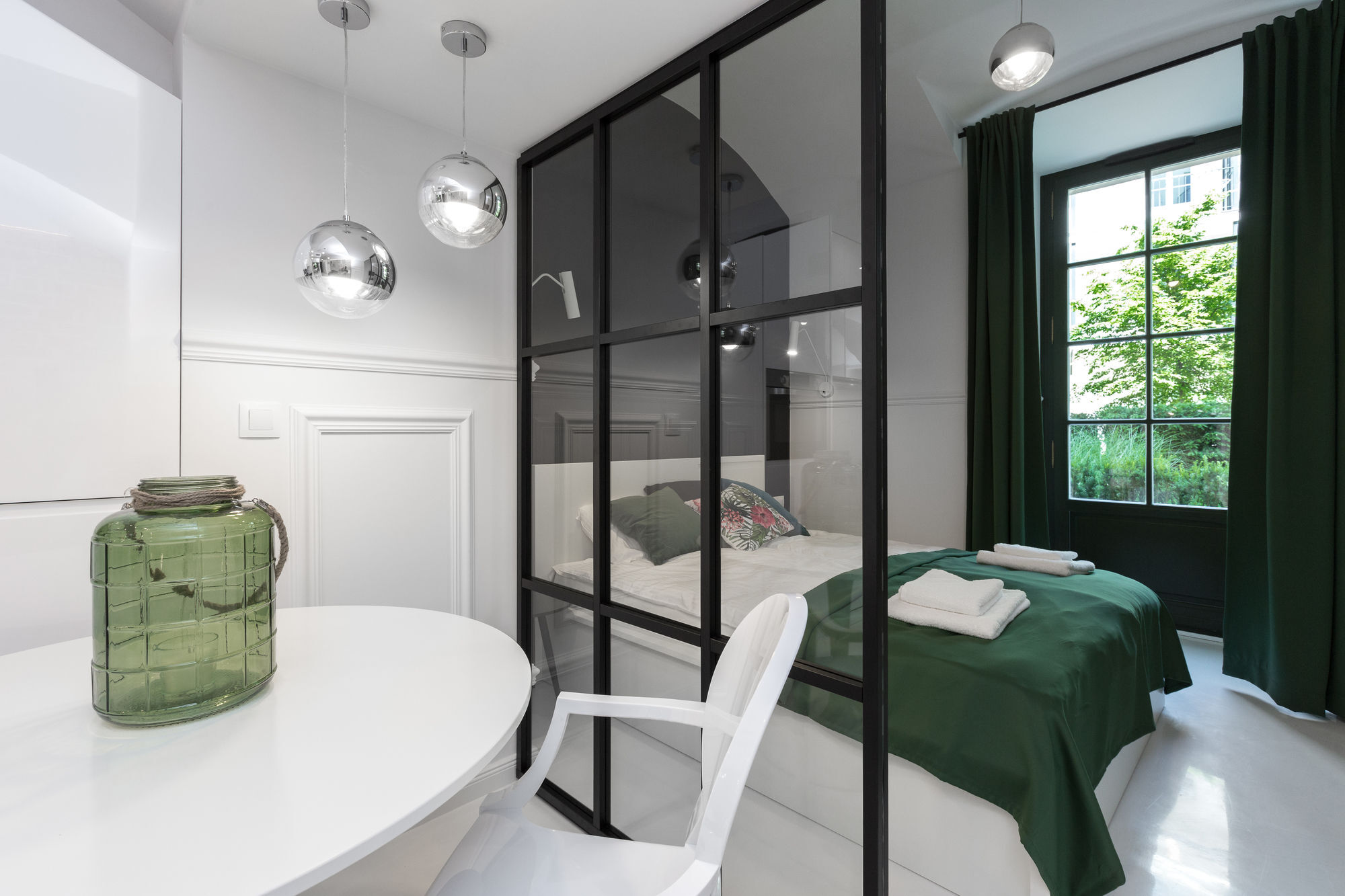 Apartment Premium *