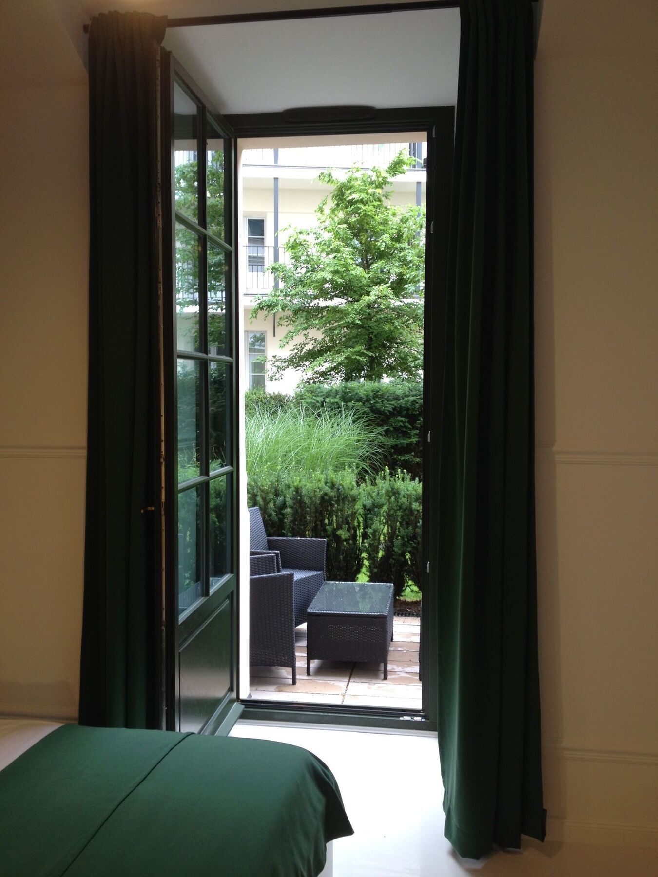 Premium Apartment *