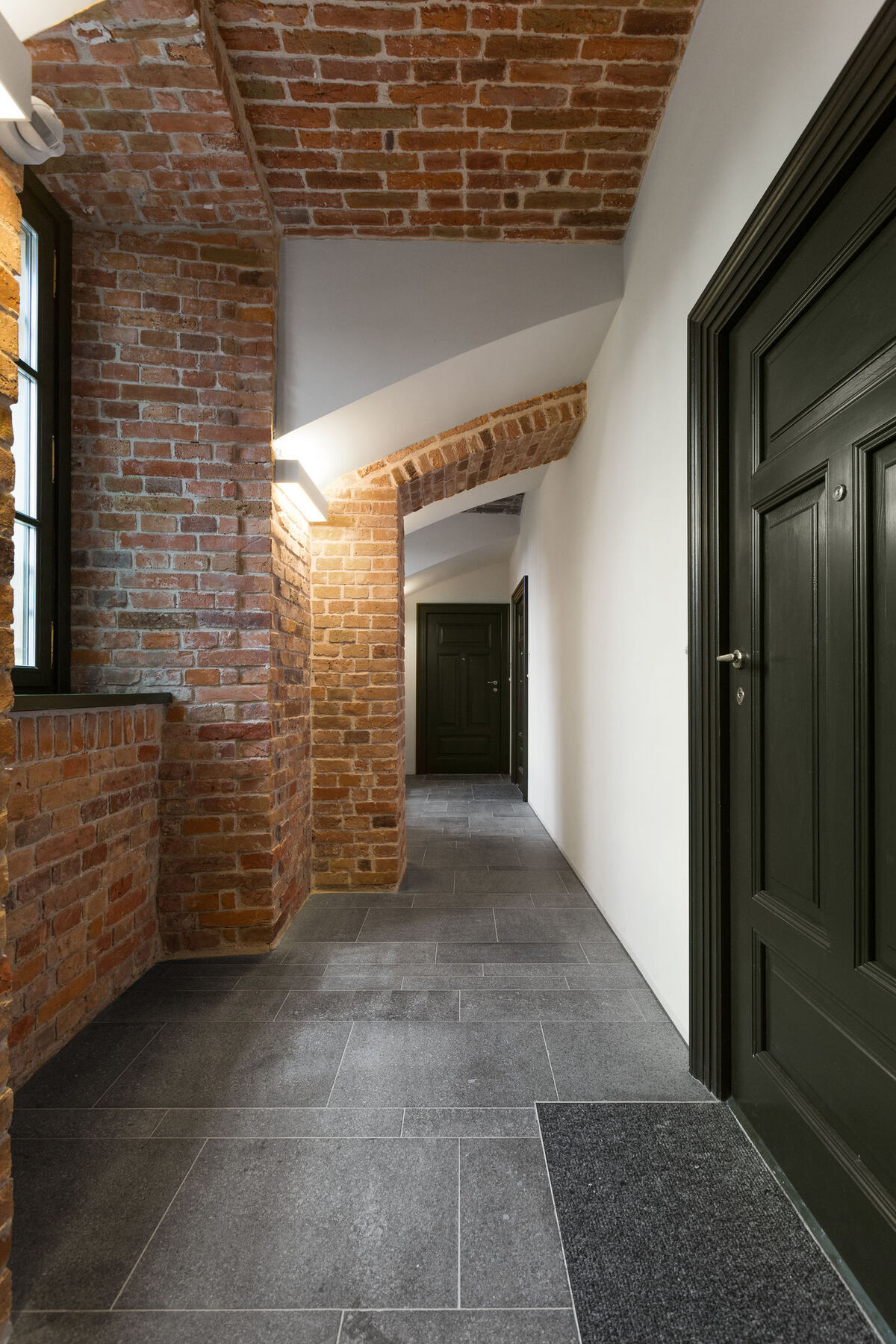 Premium Apartment