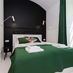 Premium Apartments