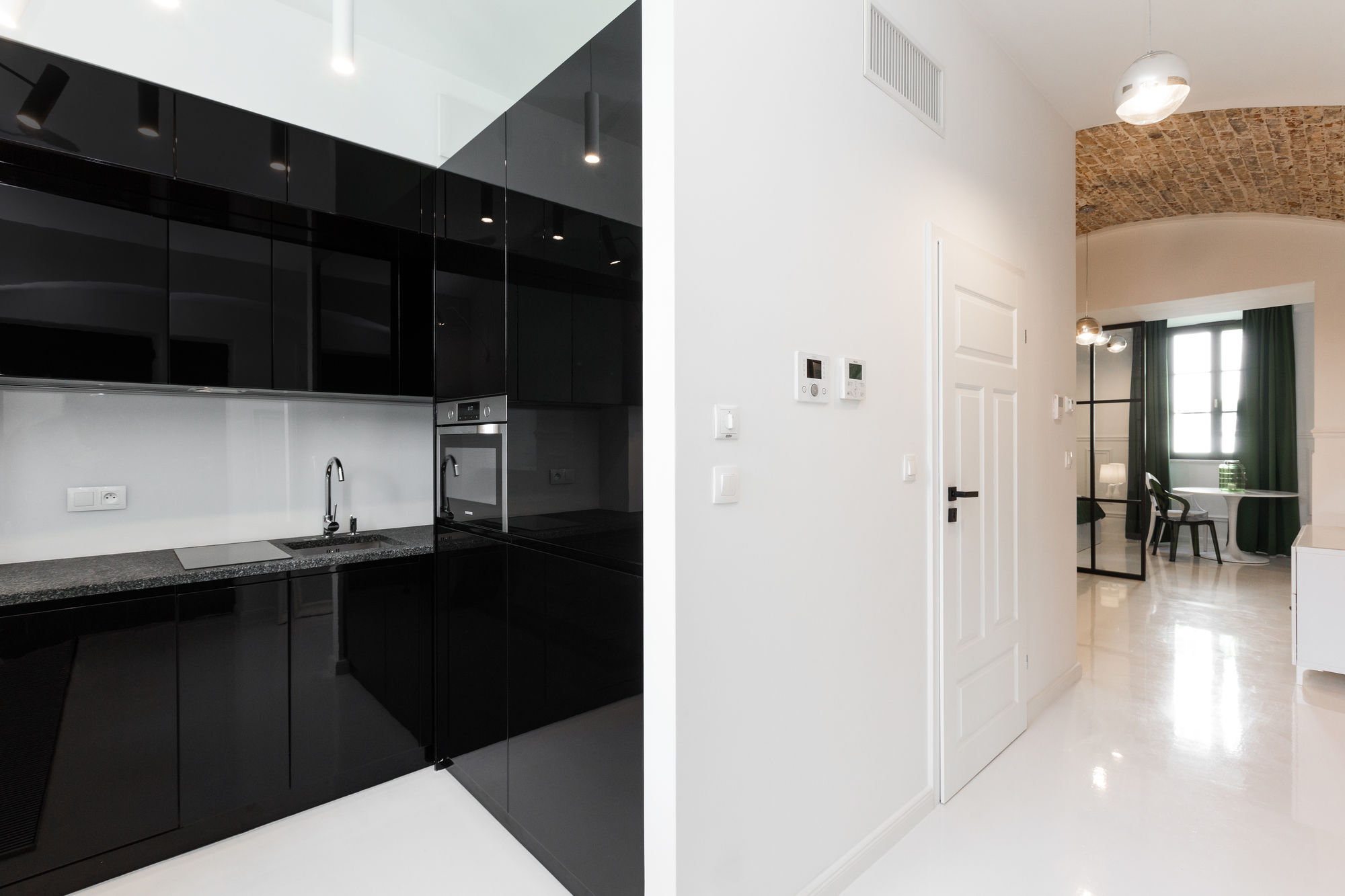Premium Apartament