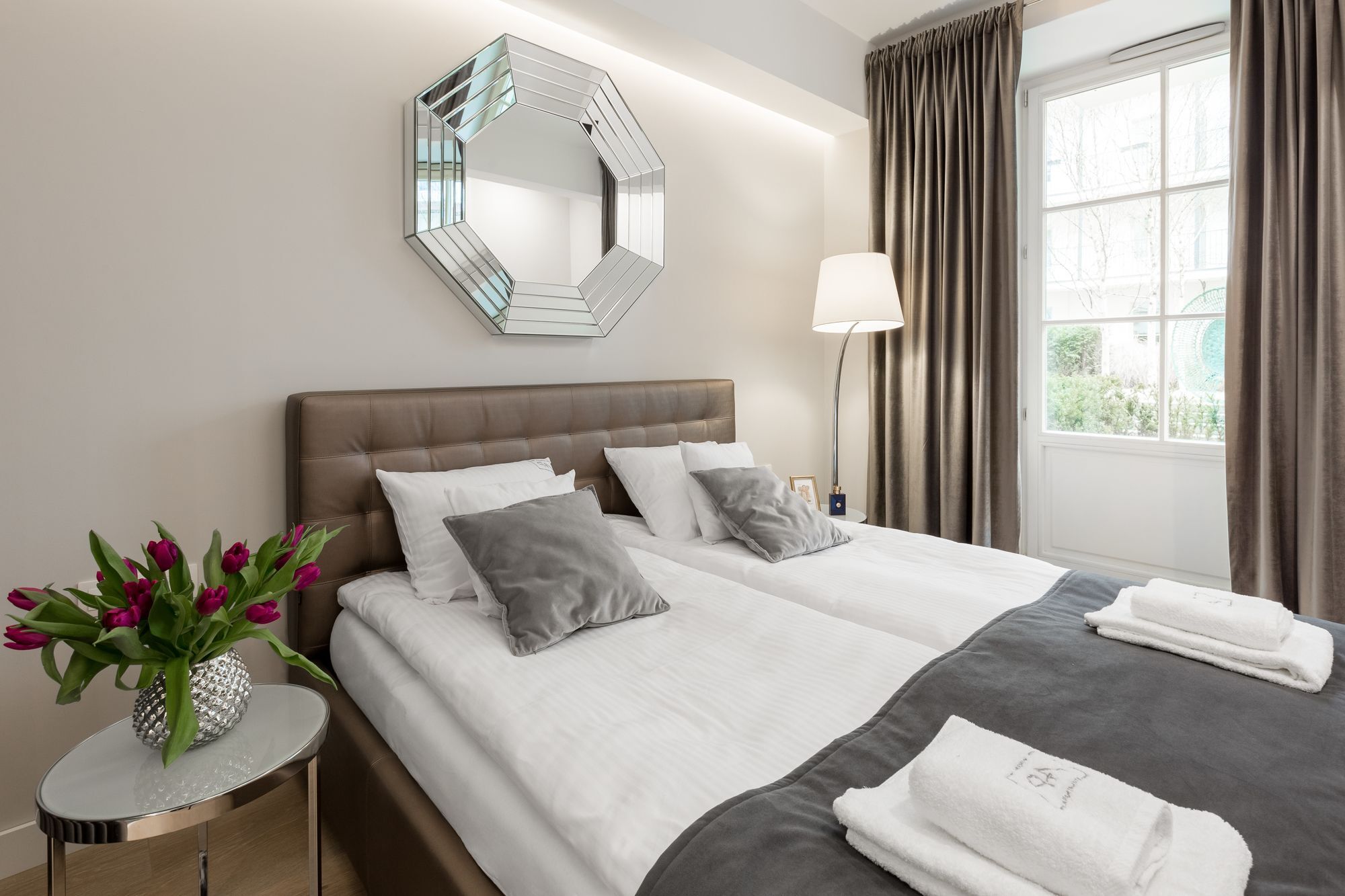 Apartament Premium *