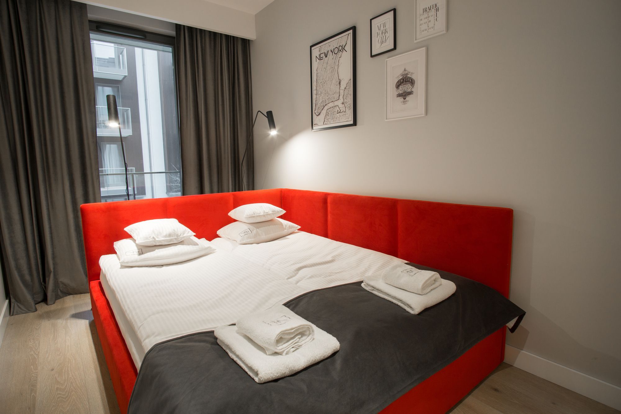 Apartament Premium *