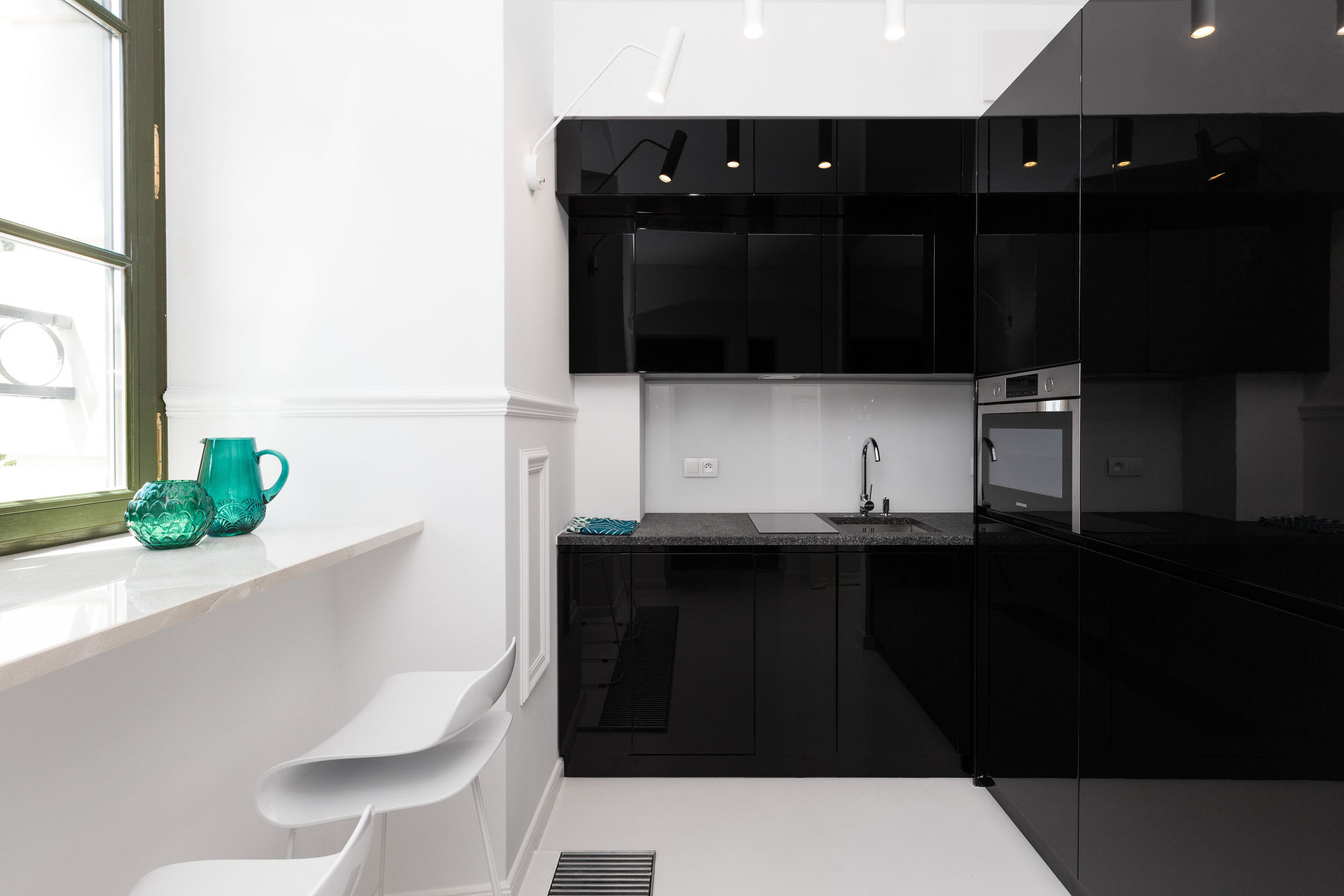 Apartament Premium