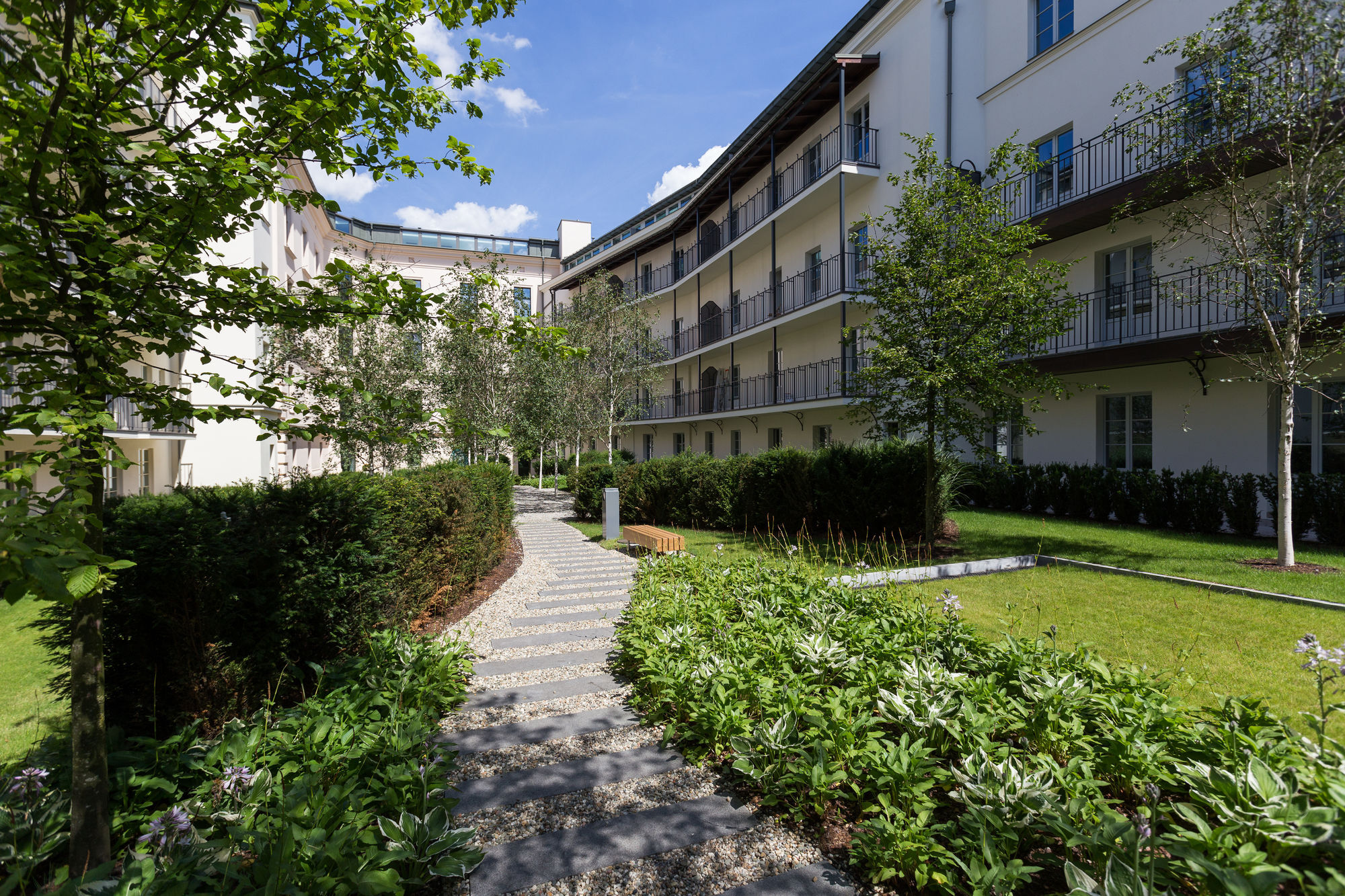 Apartament Premium *