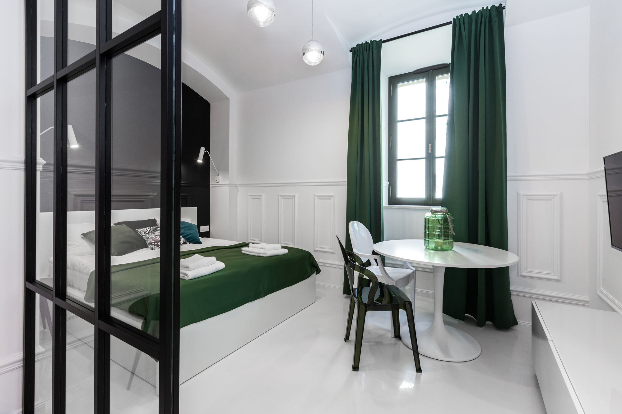Premium Apartament