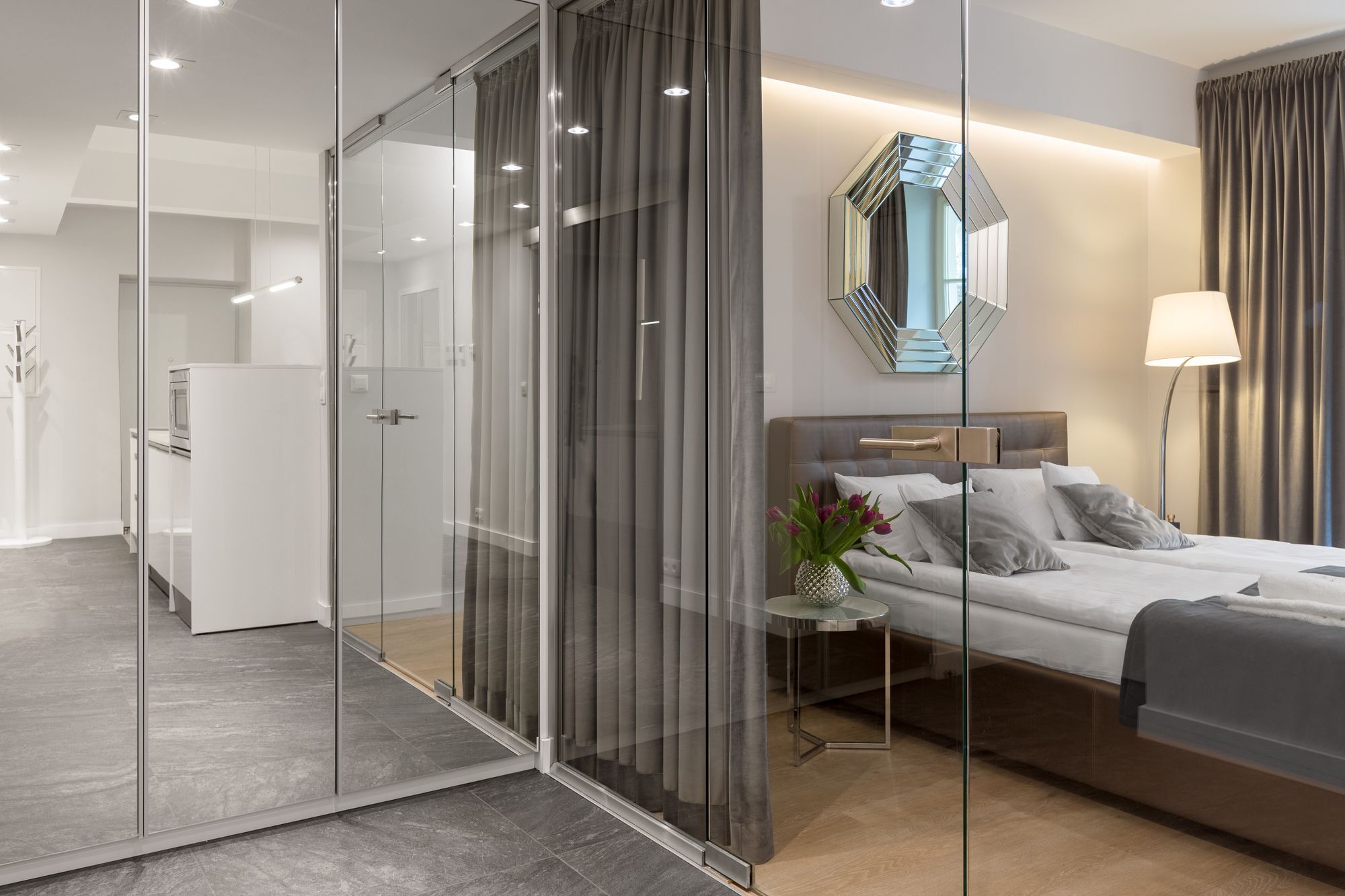 Apartament Premium *