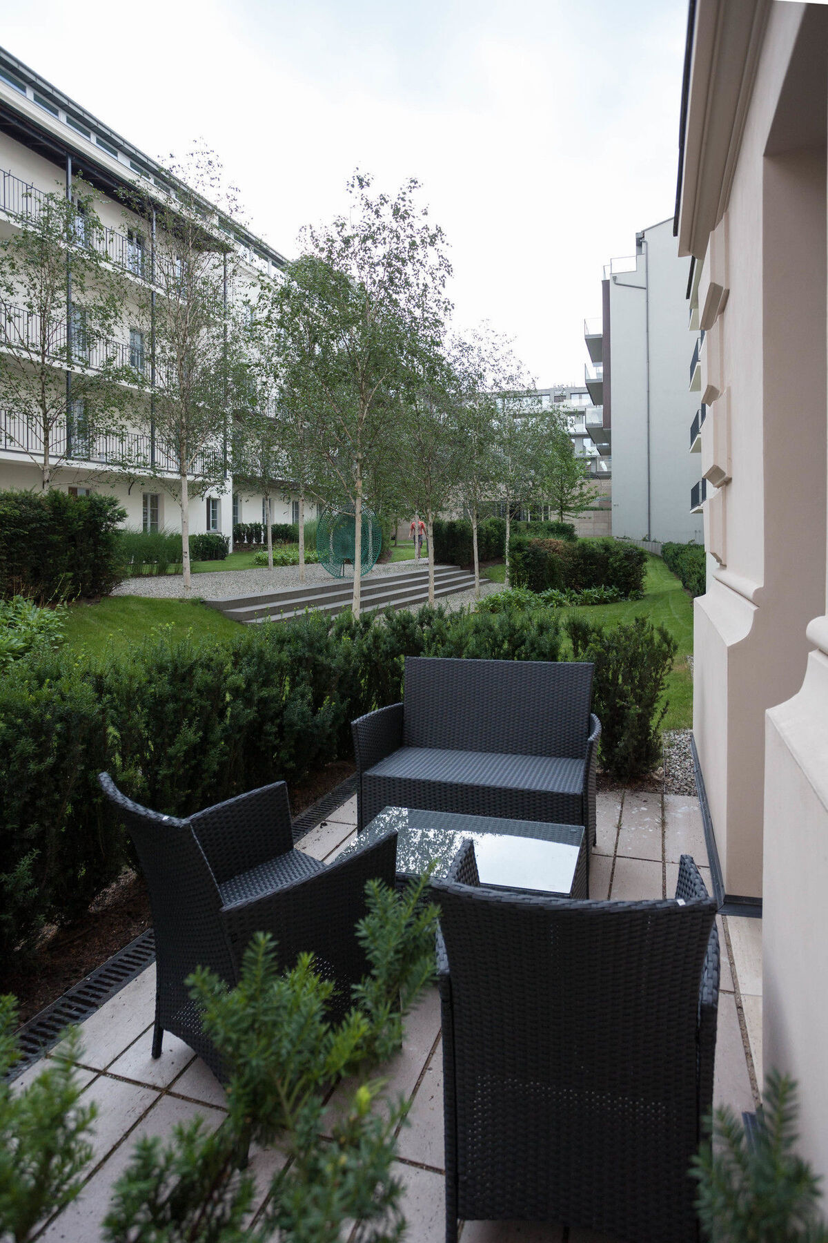 Premium Apartament