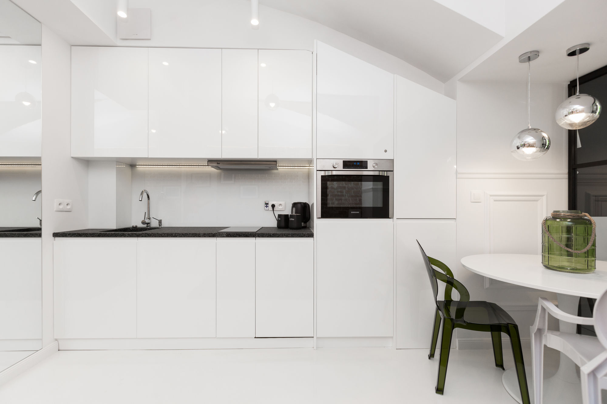 Apartament Premium Kraków