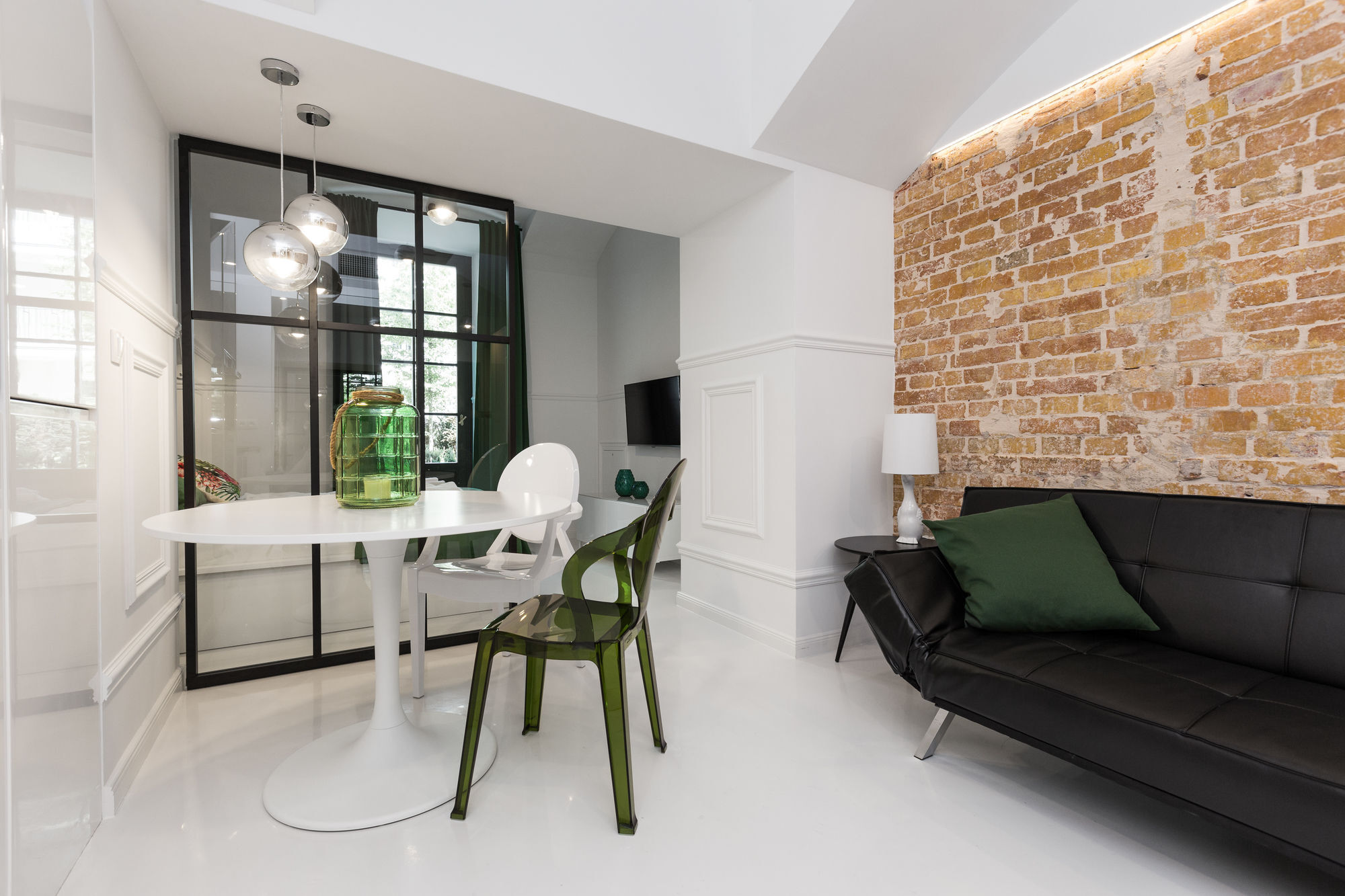 Apartament Premium