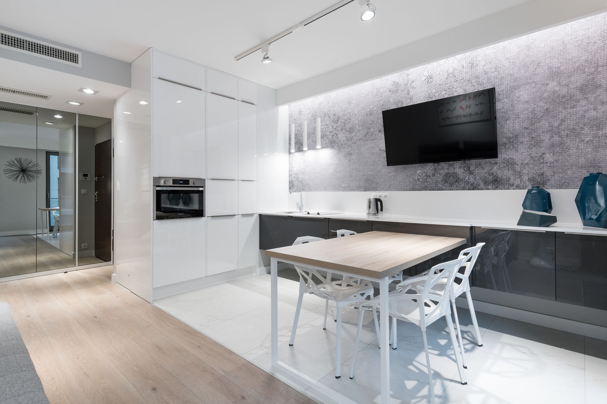 Premium Apartament *
